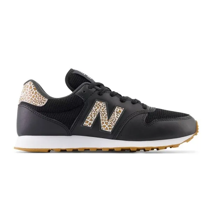 Chaussures New Balance W GW500LB2 le noir