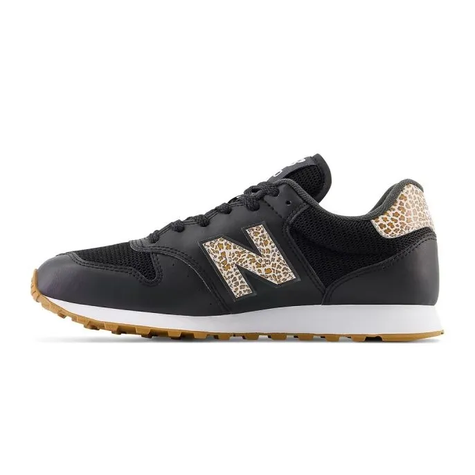 Chaussures New Balance W GW500LB2 le noir