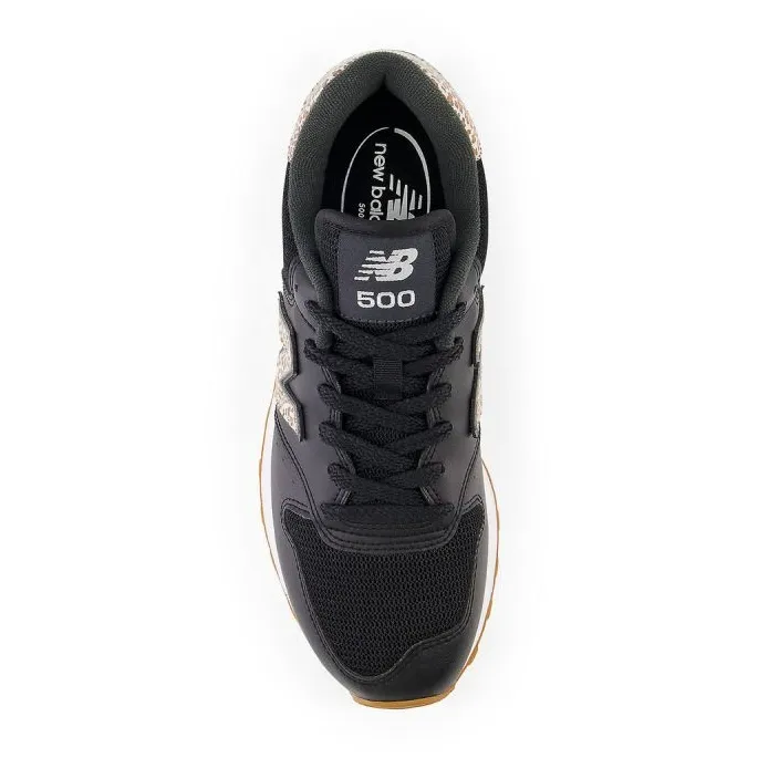 Chaussures New Balance W GW500LB2 le noir