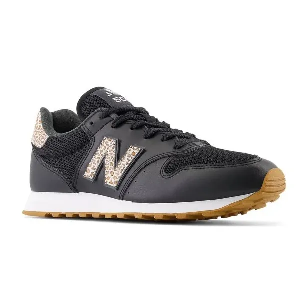 Chaussures New Balance W GW500LB2 le noir