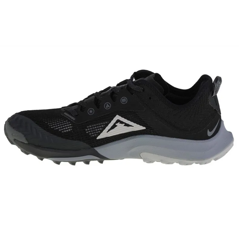 Chaussures Nike Air Zoom Terra Kiger 8 W DH0654-001 le noir