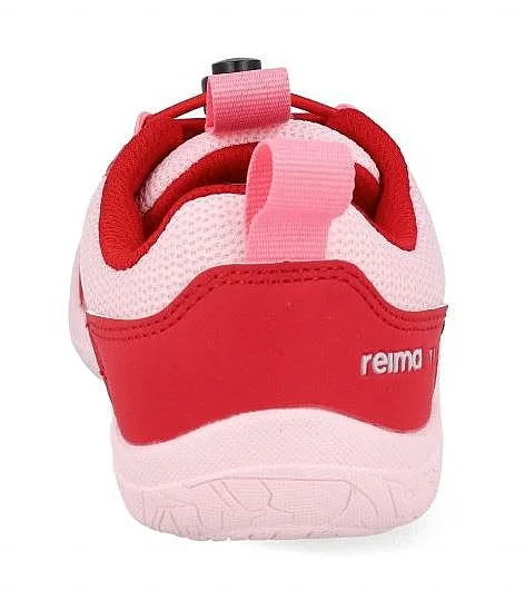 chaussures Reima Tallustelu - Pale Rose - girl´s