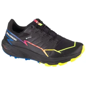 Chaussures Salomon Thundercross Gtx 475514 le noir