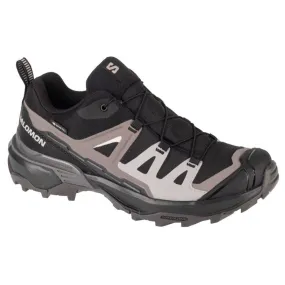 Chaussures Salomon X Ultra 360 Gtx 474492 le noir