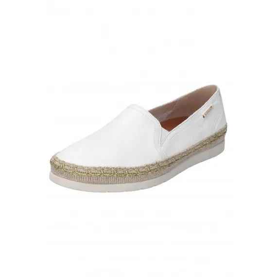 Chaussures VALINA Blanc