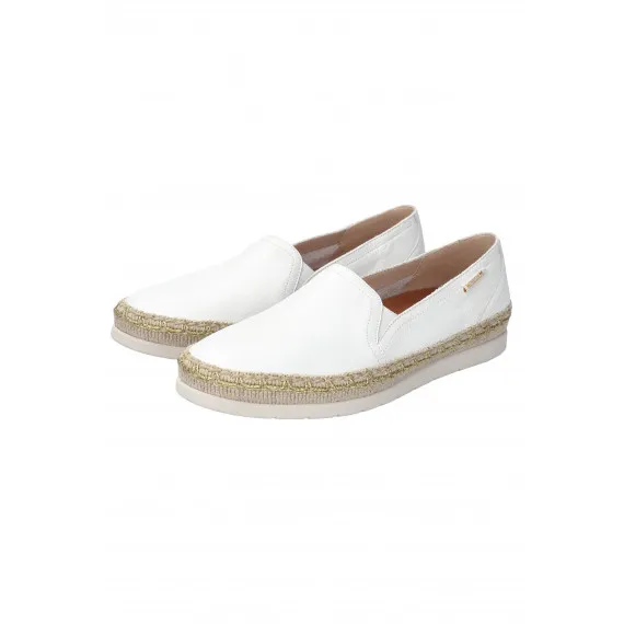 Chaussures VALINA Blanc