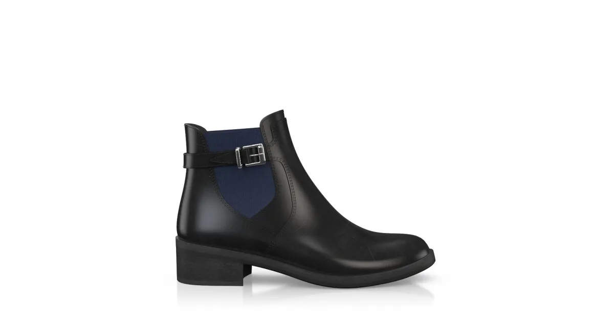 Chelsea Boots Plates 3143 | Girotti