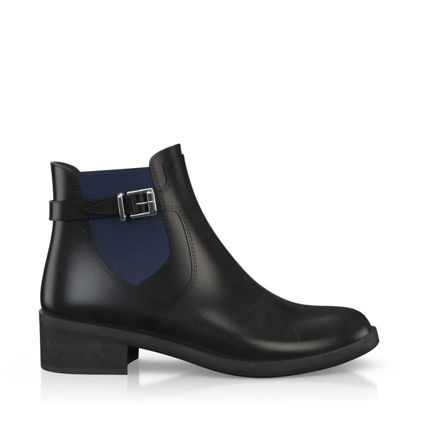 Chelsea Boots Plates 3143 | Girotti