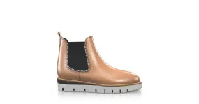 Chelsea Boots Plates 4087-12 | Girotti