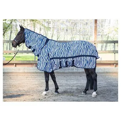 Chemise anti mouche avec couvre-cou - Harry's Horse