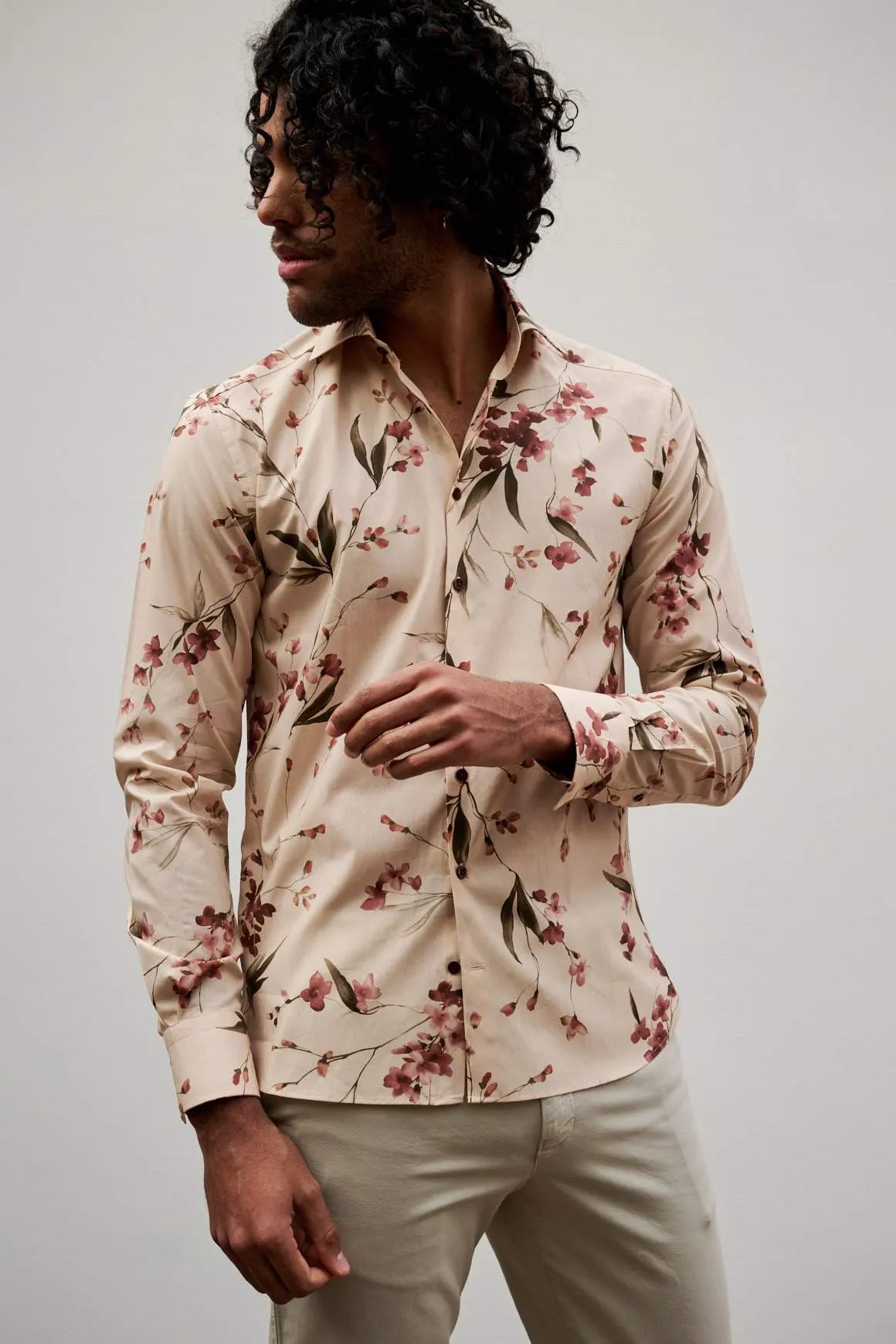 Chemise KYOTO