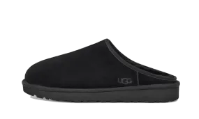 Classic Slip-On Black