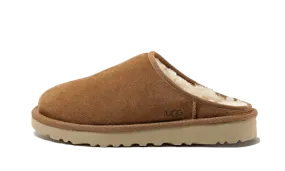 Classic Slip-On Chestnut