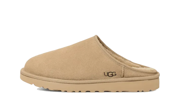 Classic Slip-On Mustard Seed