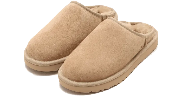 Classic Slip-On Mustard Seed