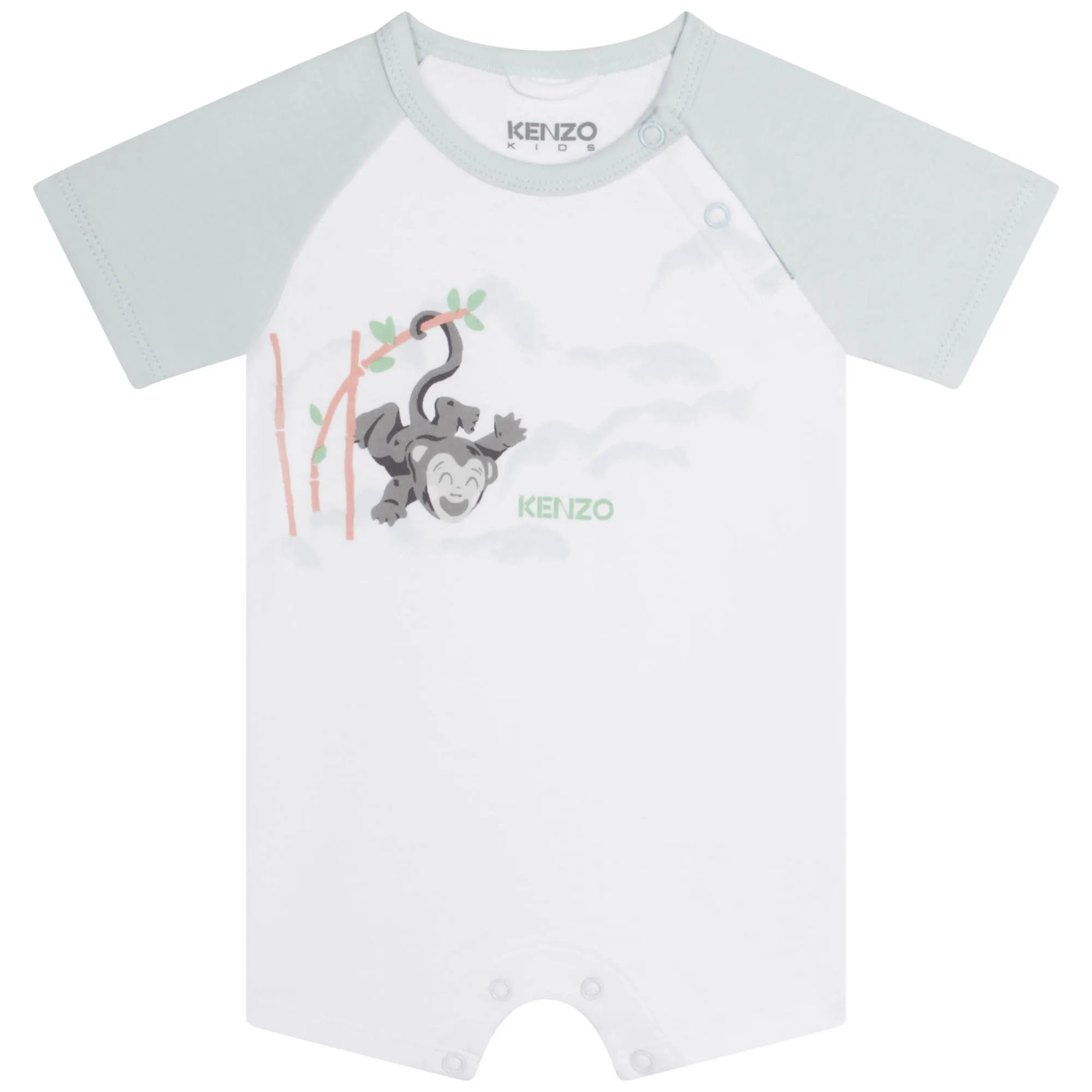 Combi-Court  Kenzo Kids  Garçon