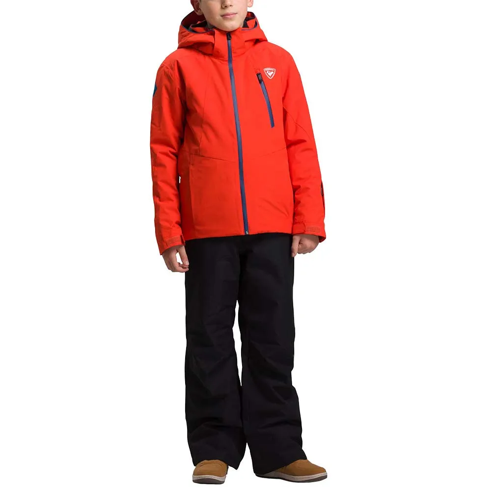 Controle Blouson Ski Garçon