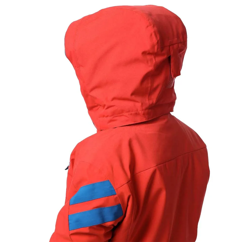 Controle Blouson Ski Garçon