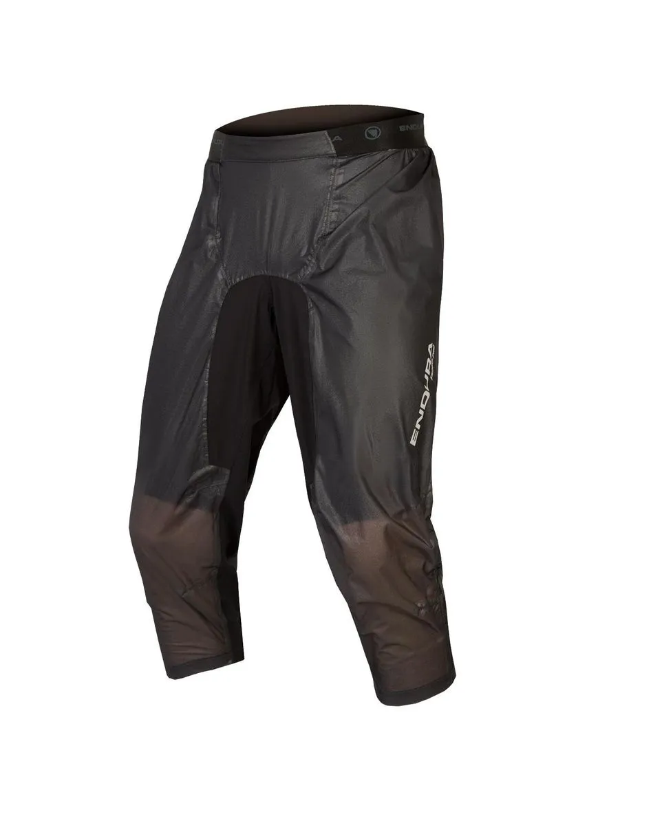 Corsaire imperméable Homme ADRENALINE FS260-PRO Noir