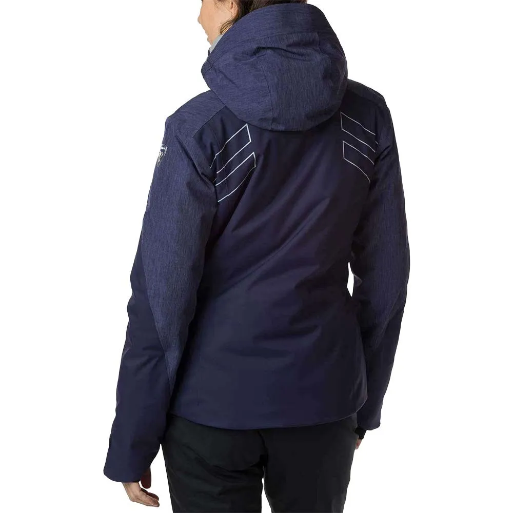 Course Blouson Ski Femme