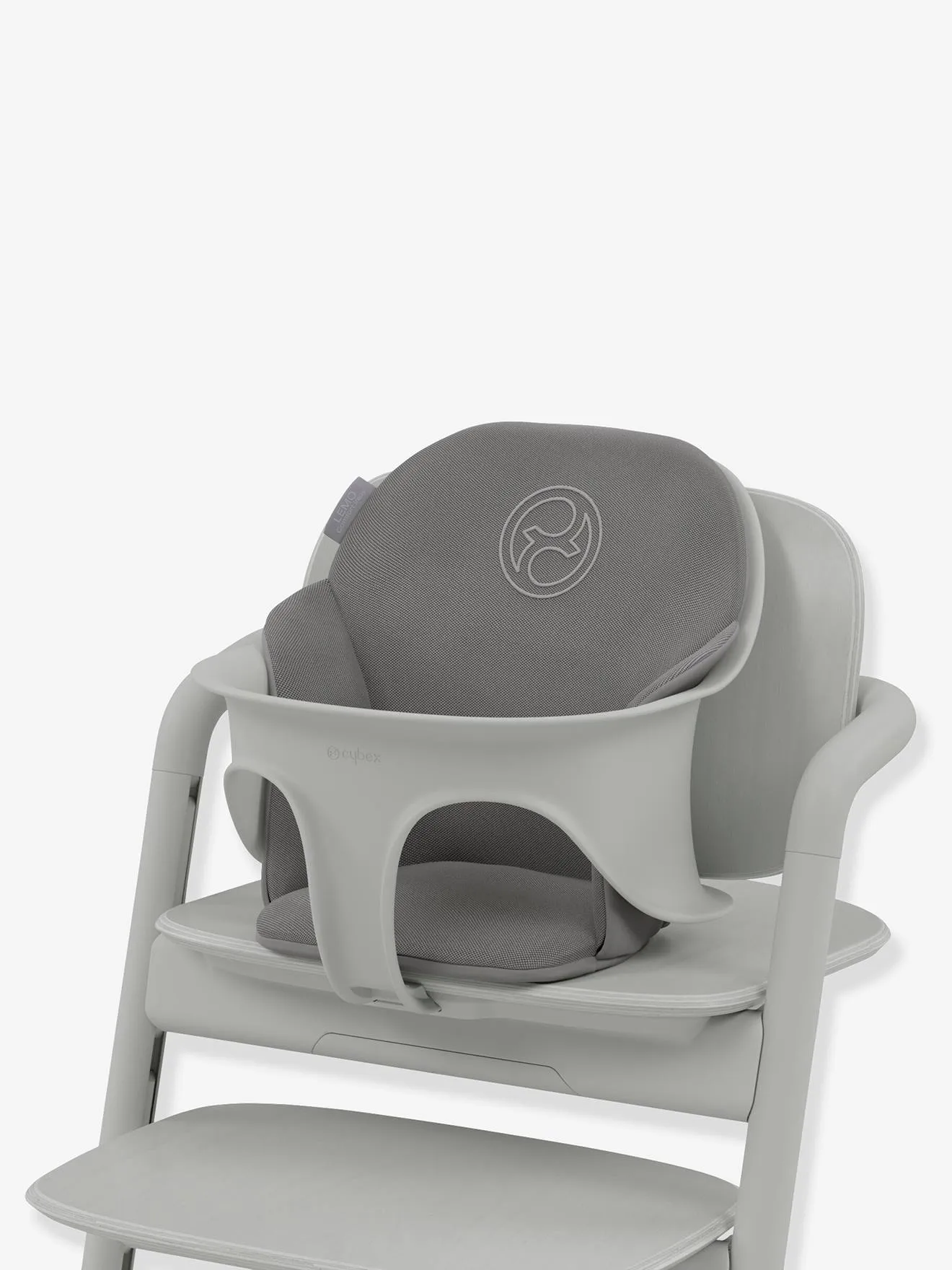 Coussin Comfort pour Baby Set Cybex Lemo 2 noir - Cybex