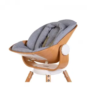 Coussin de transat Evolu Newborn Gris