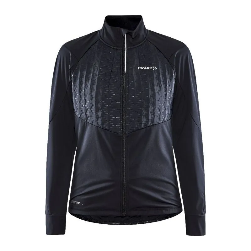 Craft ADV Bike SubZ Jacket - Veste vélo femme