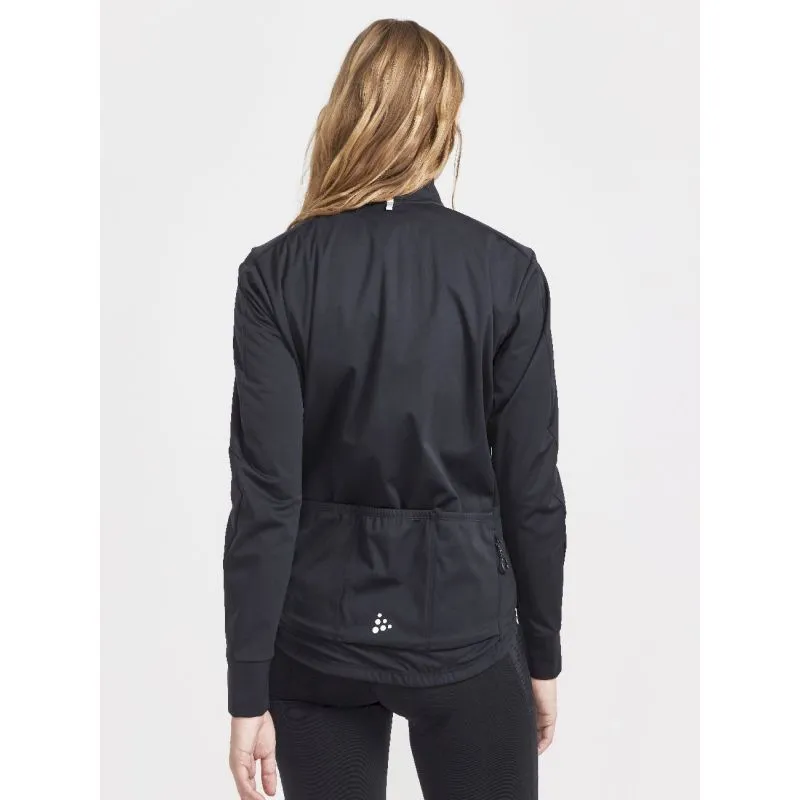 Craft ADV Bike SubZ Jacket - Veste vélo femme