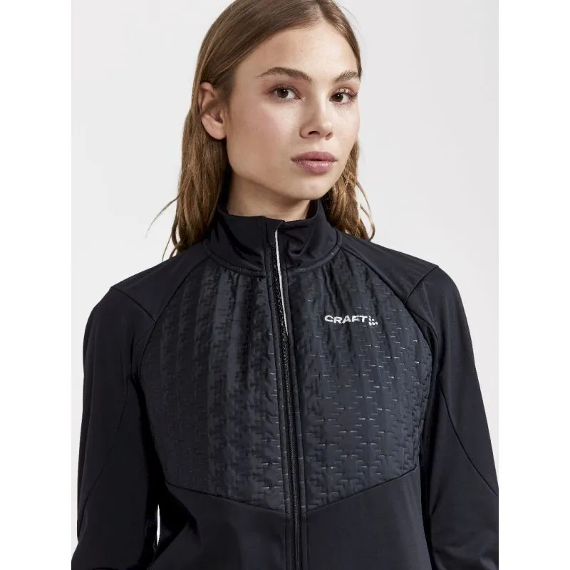 Craft ADV Bike SubZ Jacket - Veste vélo femme