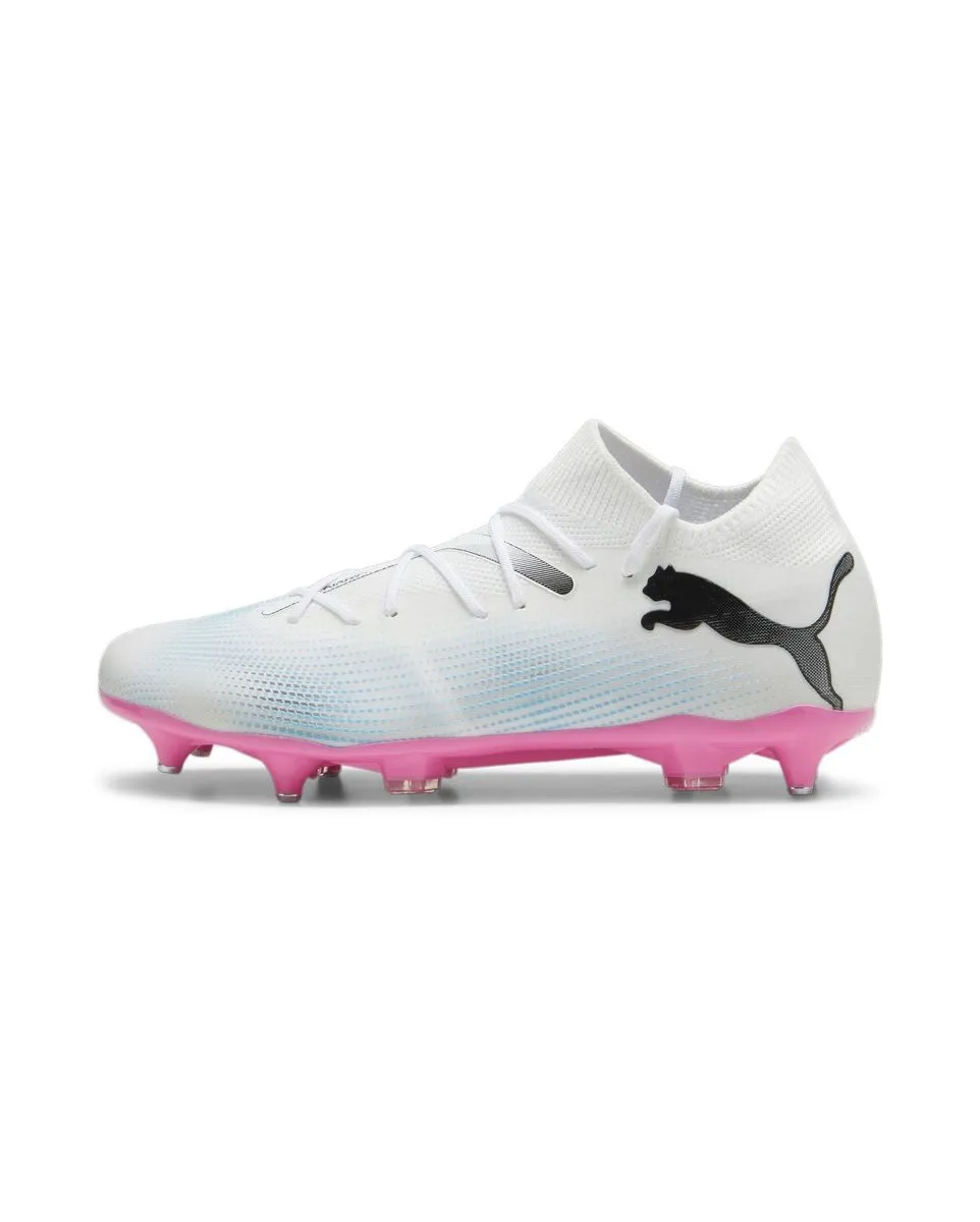 Crampons de football Homme FUTURE 7 MATCH MXSG Blanc