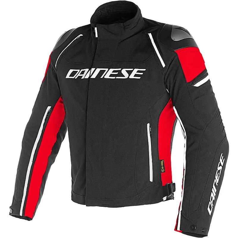  DAINESE Blouson RACING 3 D-DRY®  Blouson moto textile