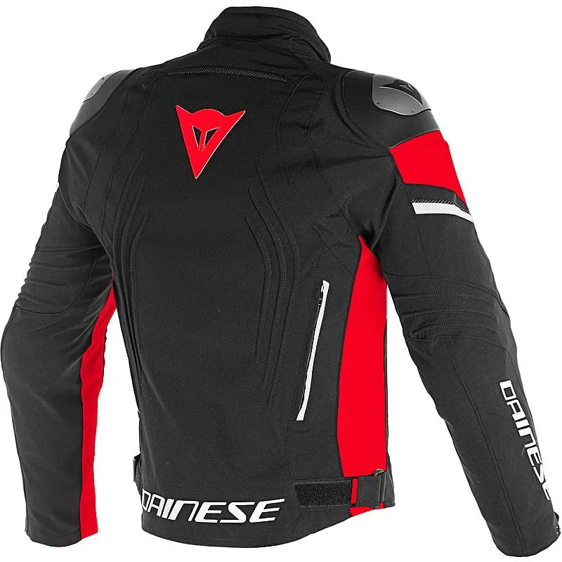  DAINESE Blouson RACING 3 D-DRY®  Blouson moto textile