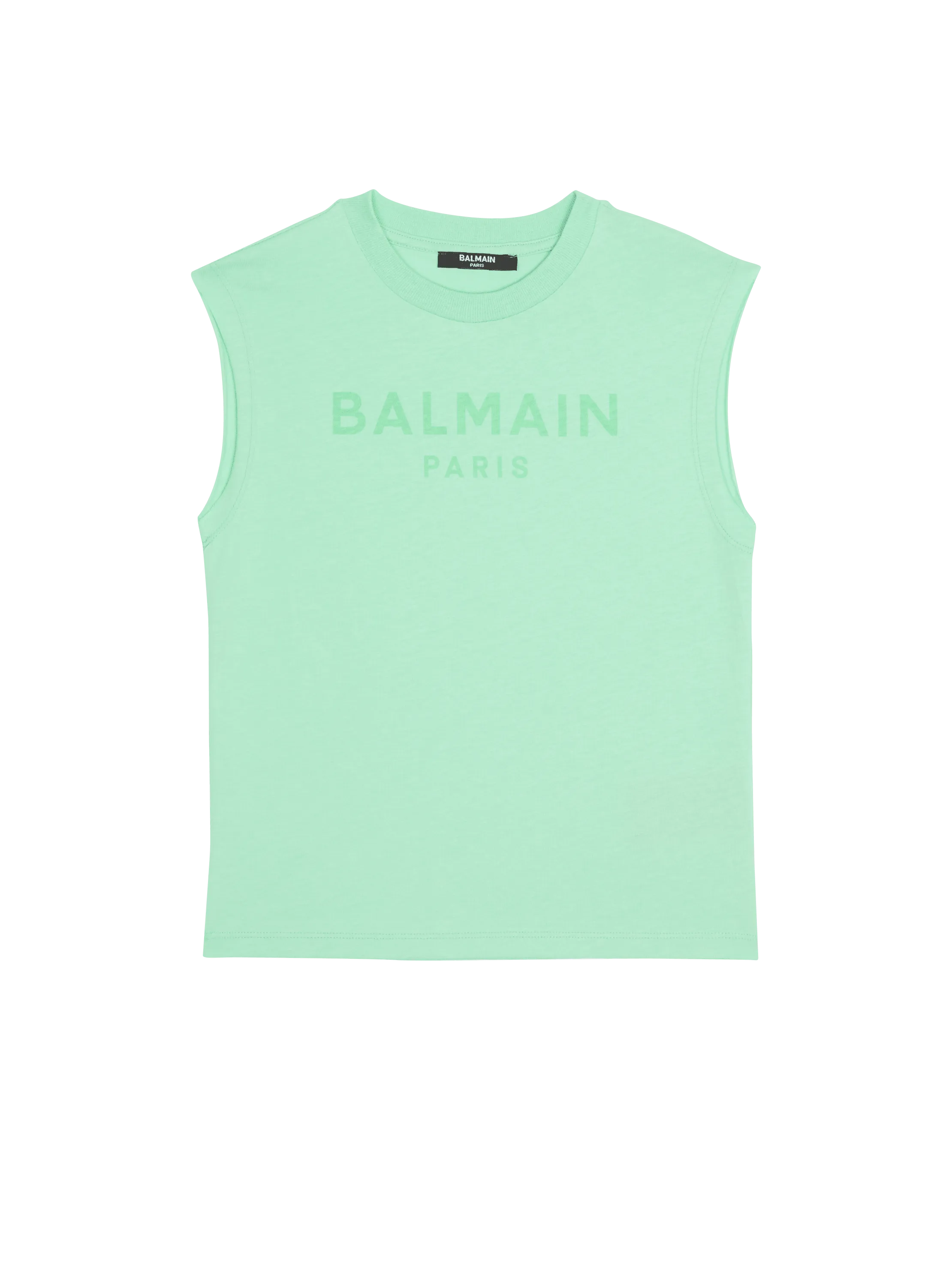 Débardeur Balmain Paris 