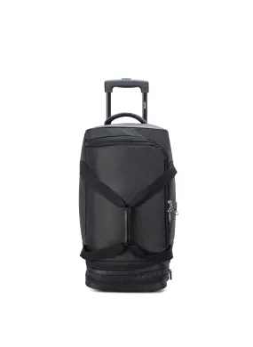 DELSEY PARIS  Sac de voyage  souple taille s - raspail - Noir