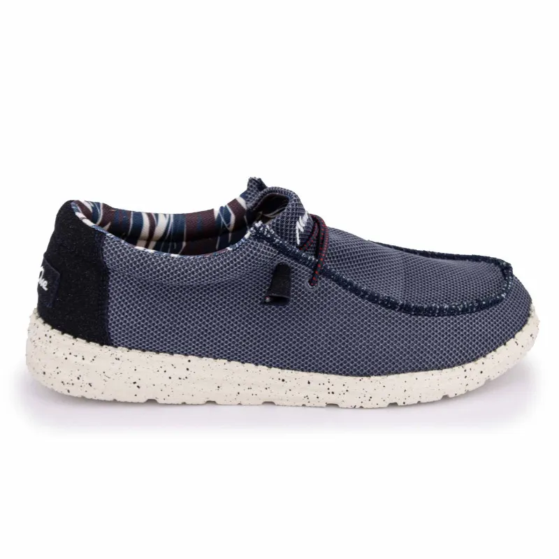 Derby bleu t40/45 Homme NEW ONE à prix dégriffé ! | Degriffstock 