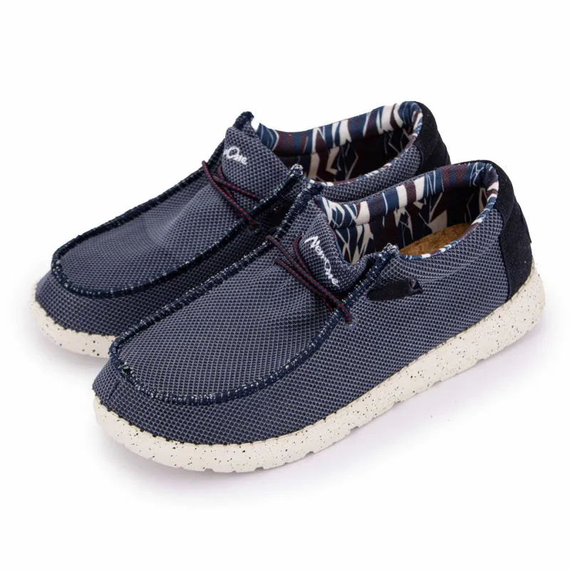 Derby bleu t40/45 Homme NEW ONE à prix dégriffé ! | Degriffstock 