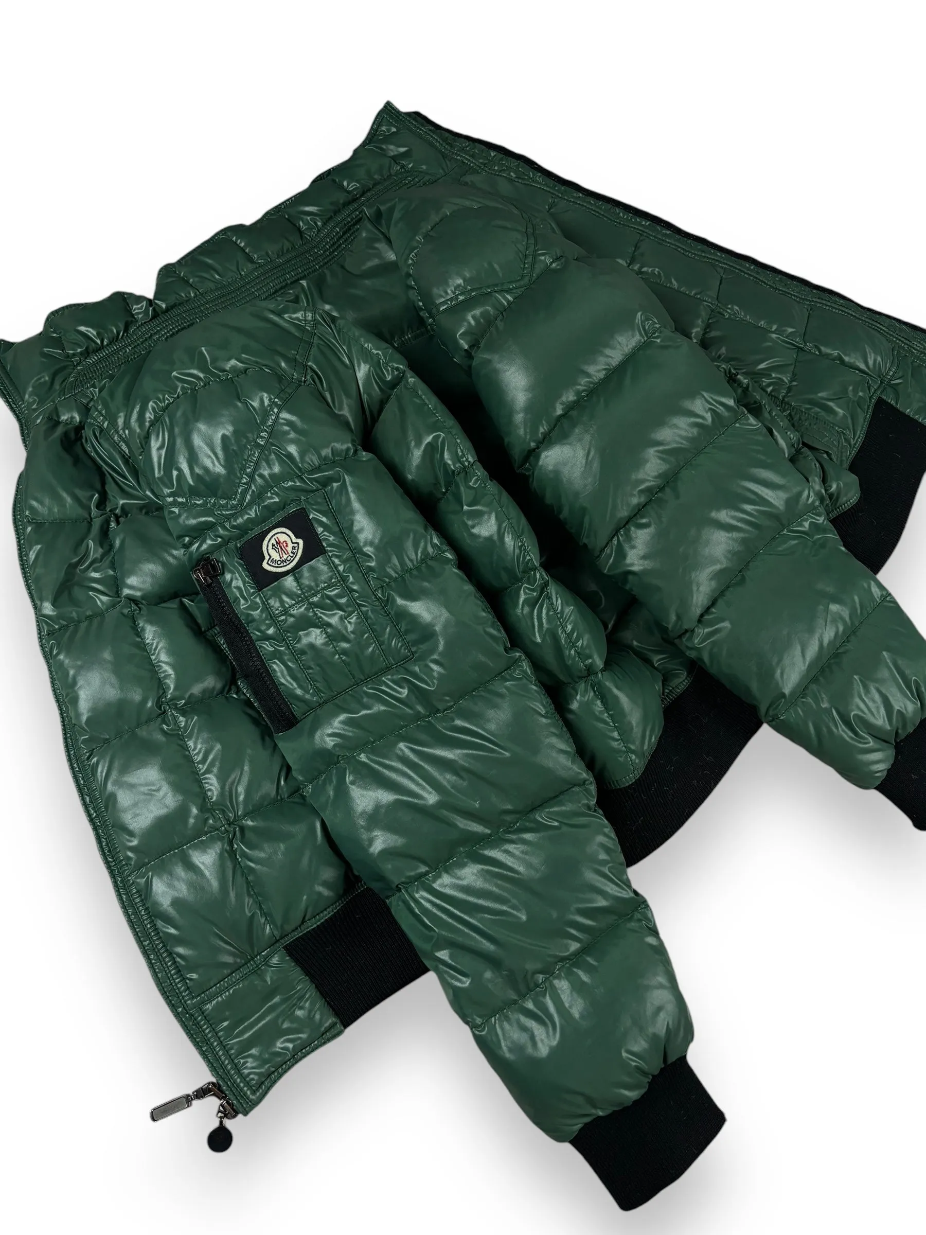 DOUDOUNE MONCLER AUBUNR