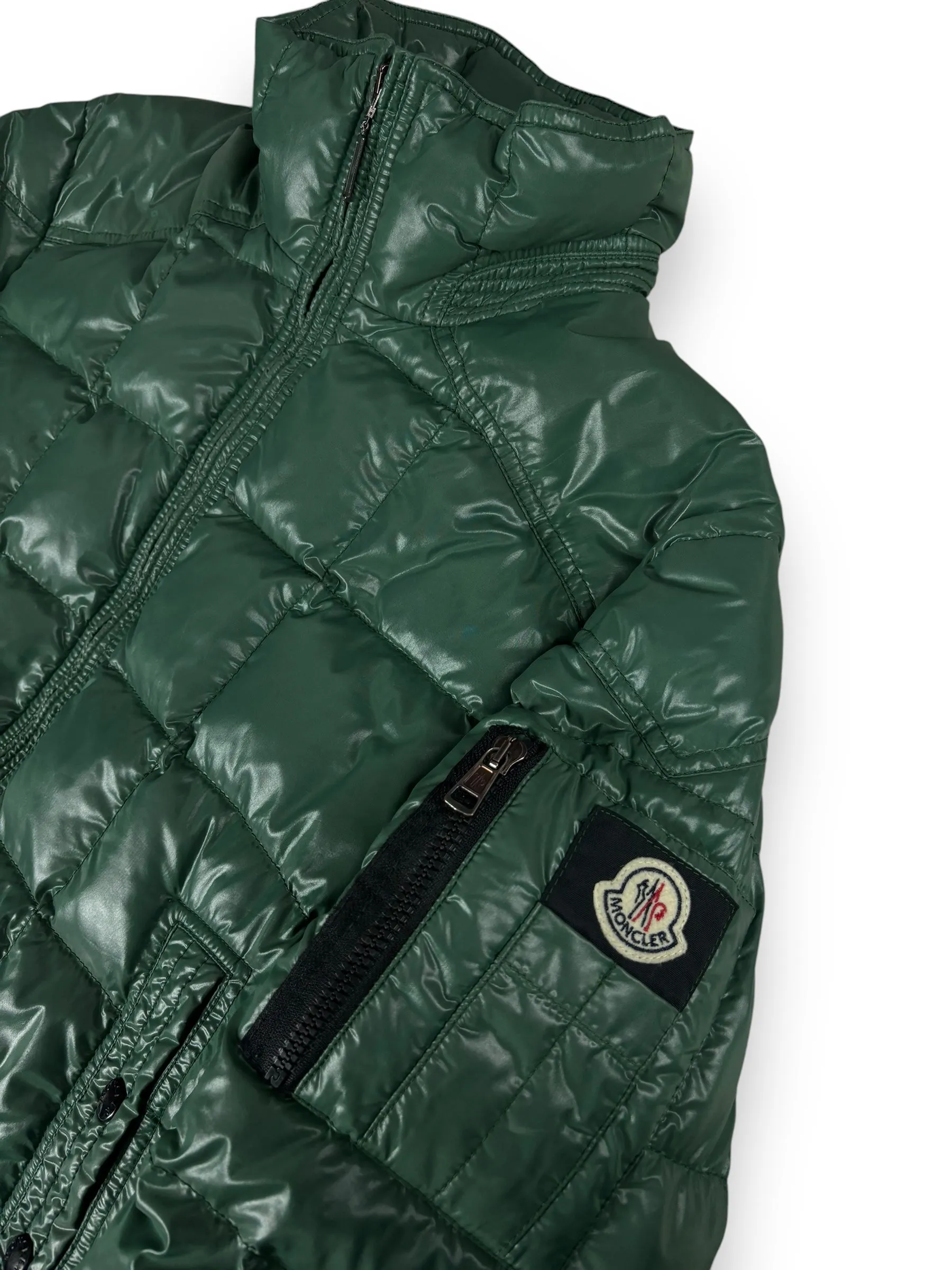 DOUDOUNE MONCLER AUBUNR