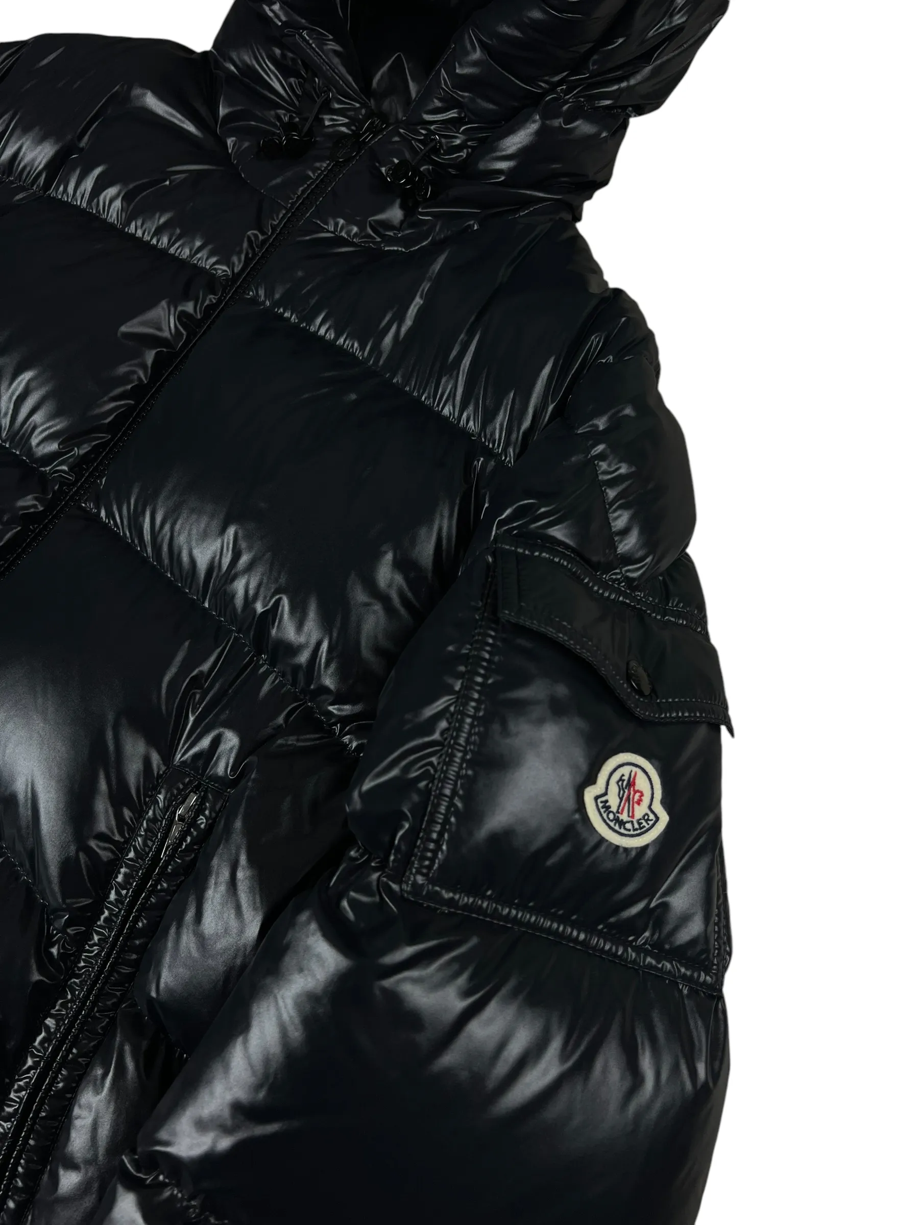 DOUDOUNE MONCLER ECRINS