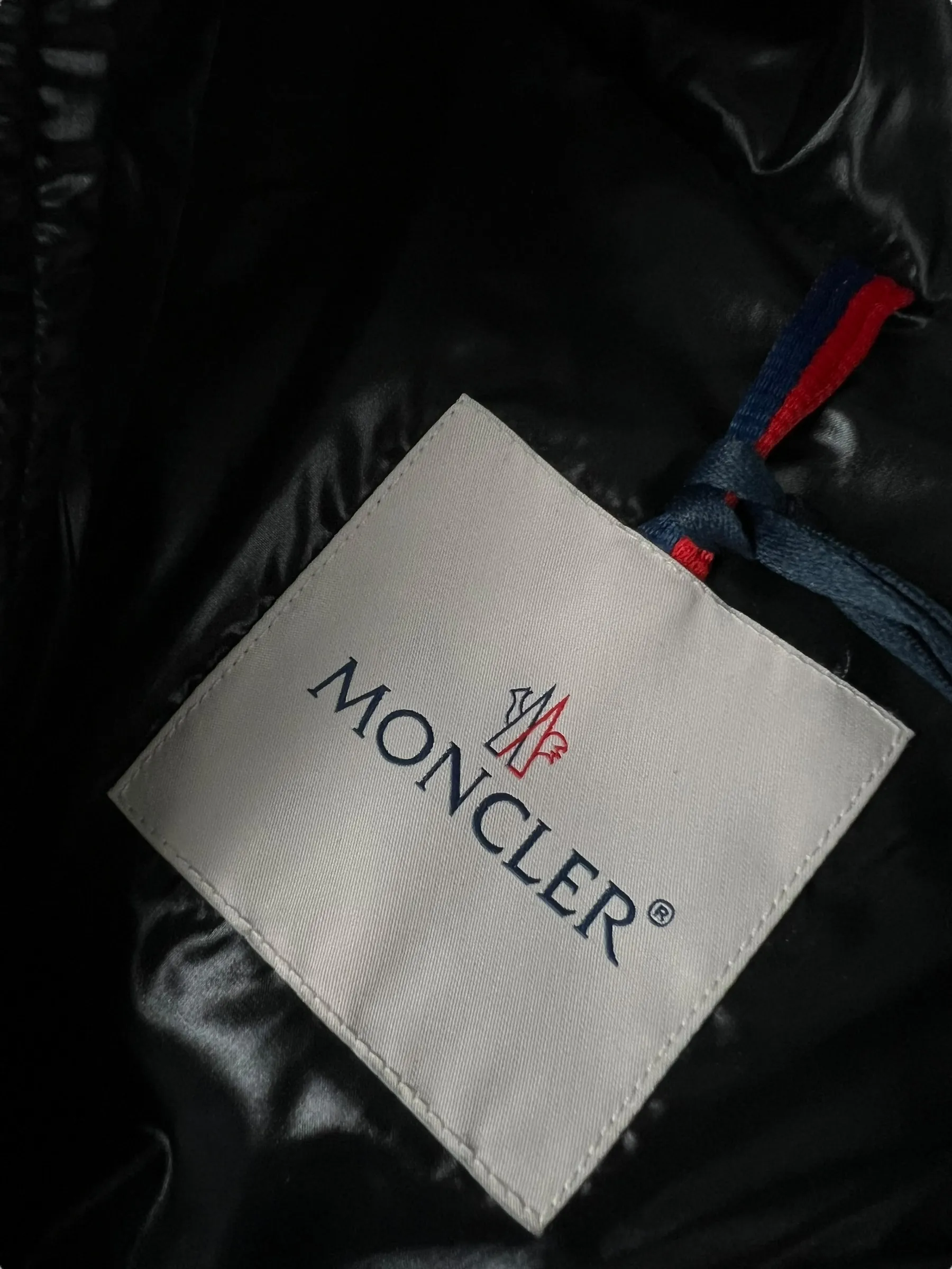 DOUDOUNE MONCLER ECRINS