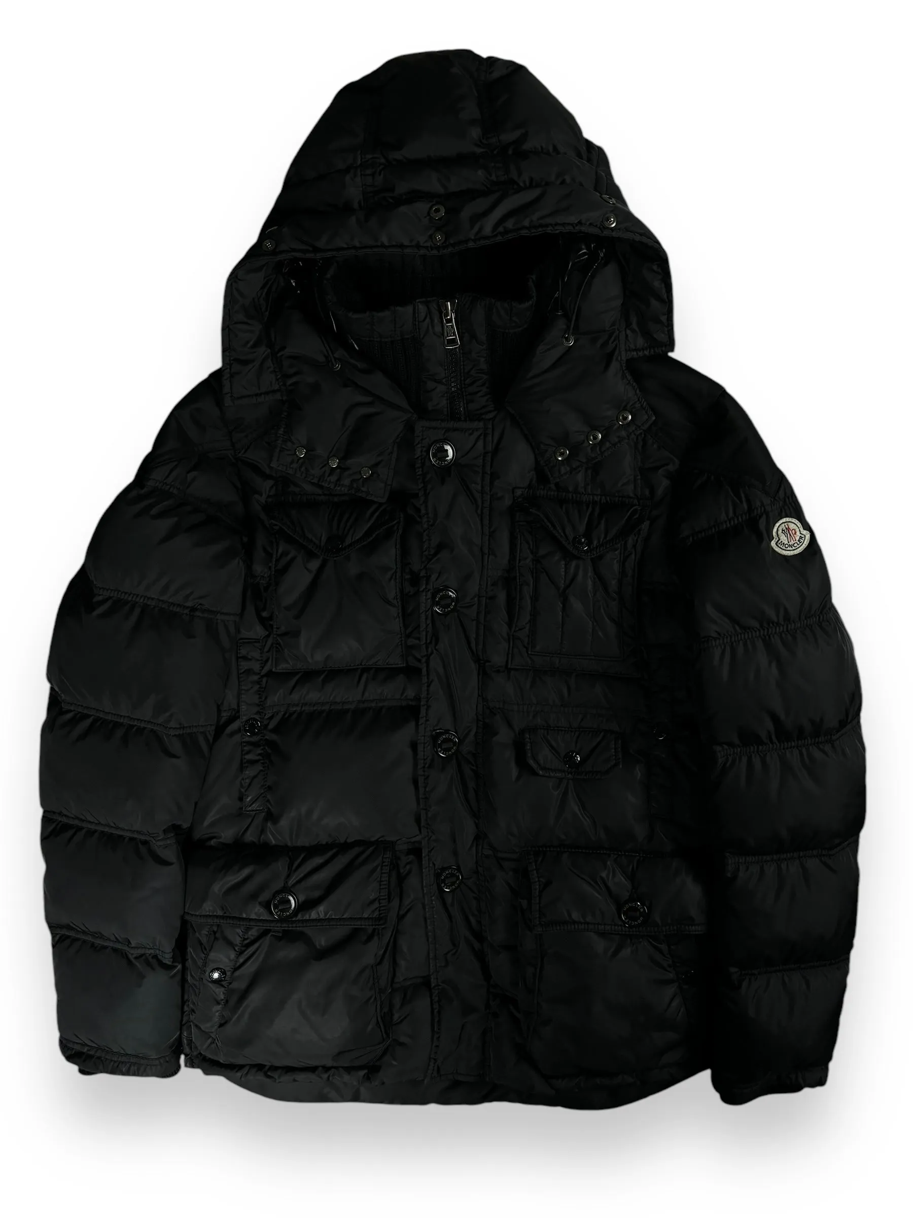 DOUDOUNE MONCLER GUILLAND