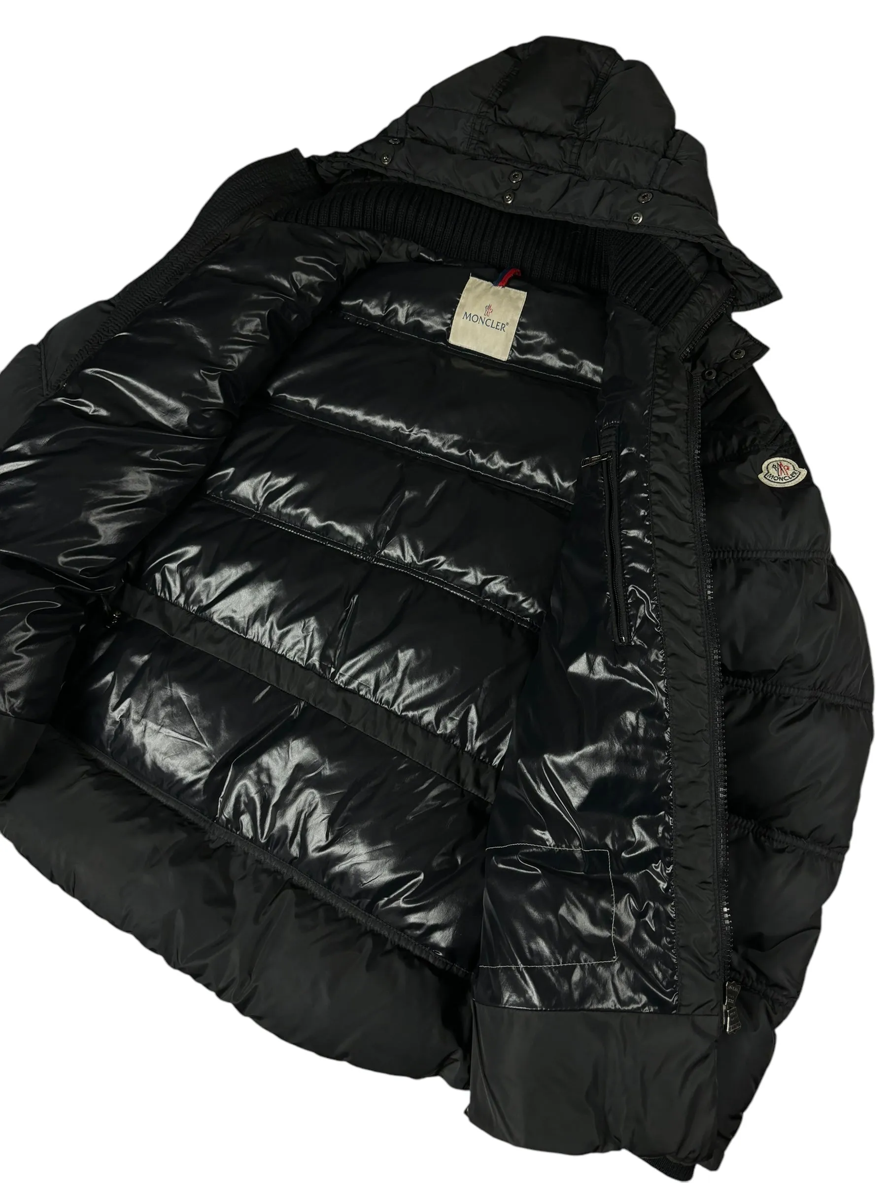 DOUDOUNE MONCLER GUILLAND