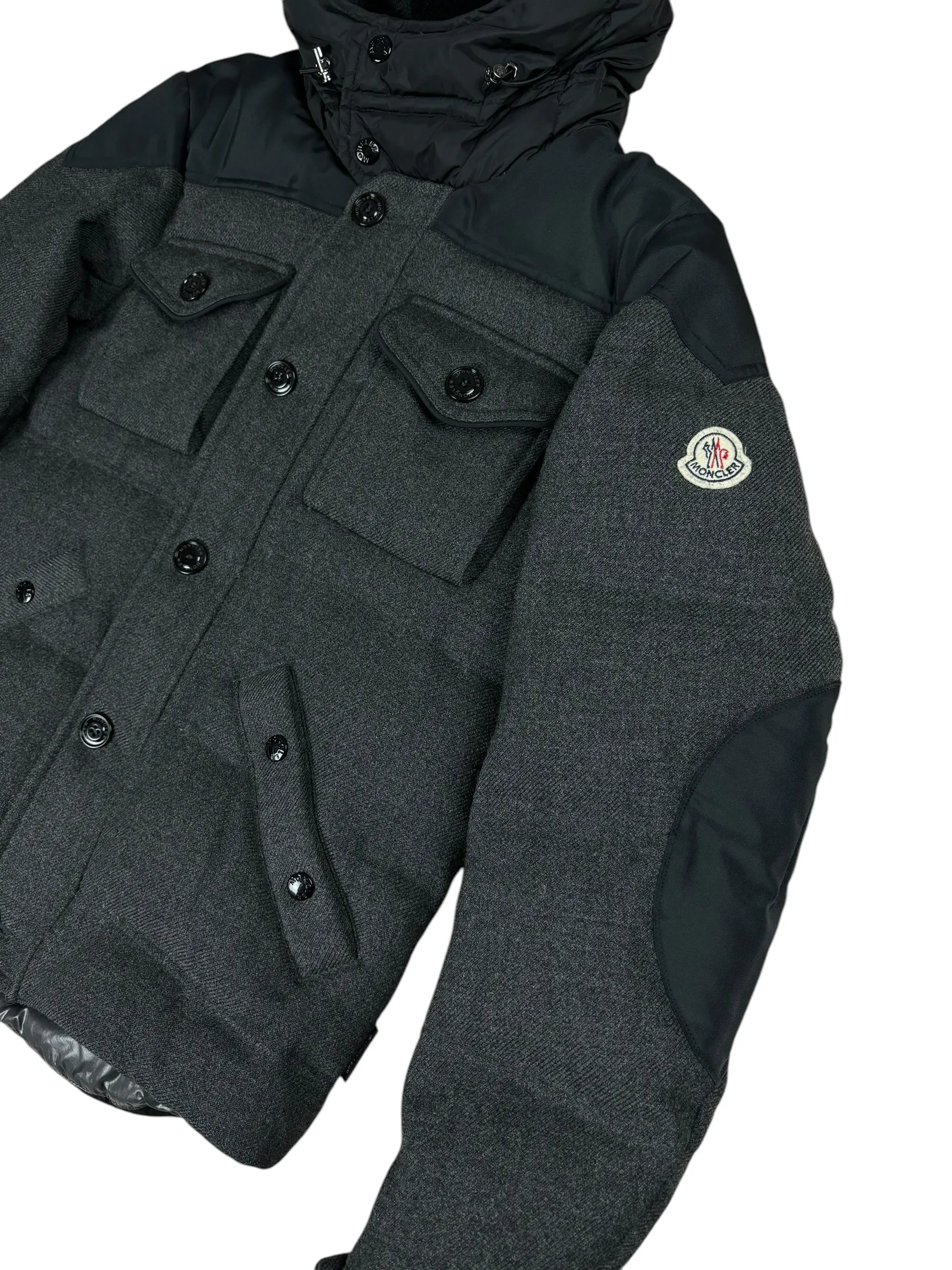 DOUDOUNE MONCLER