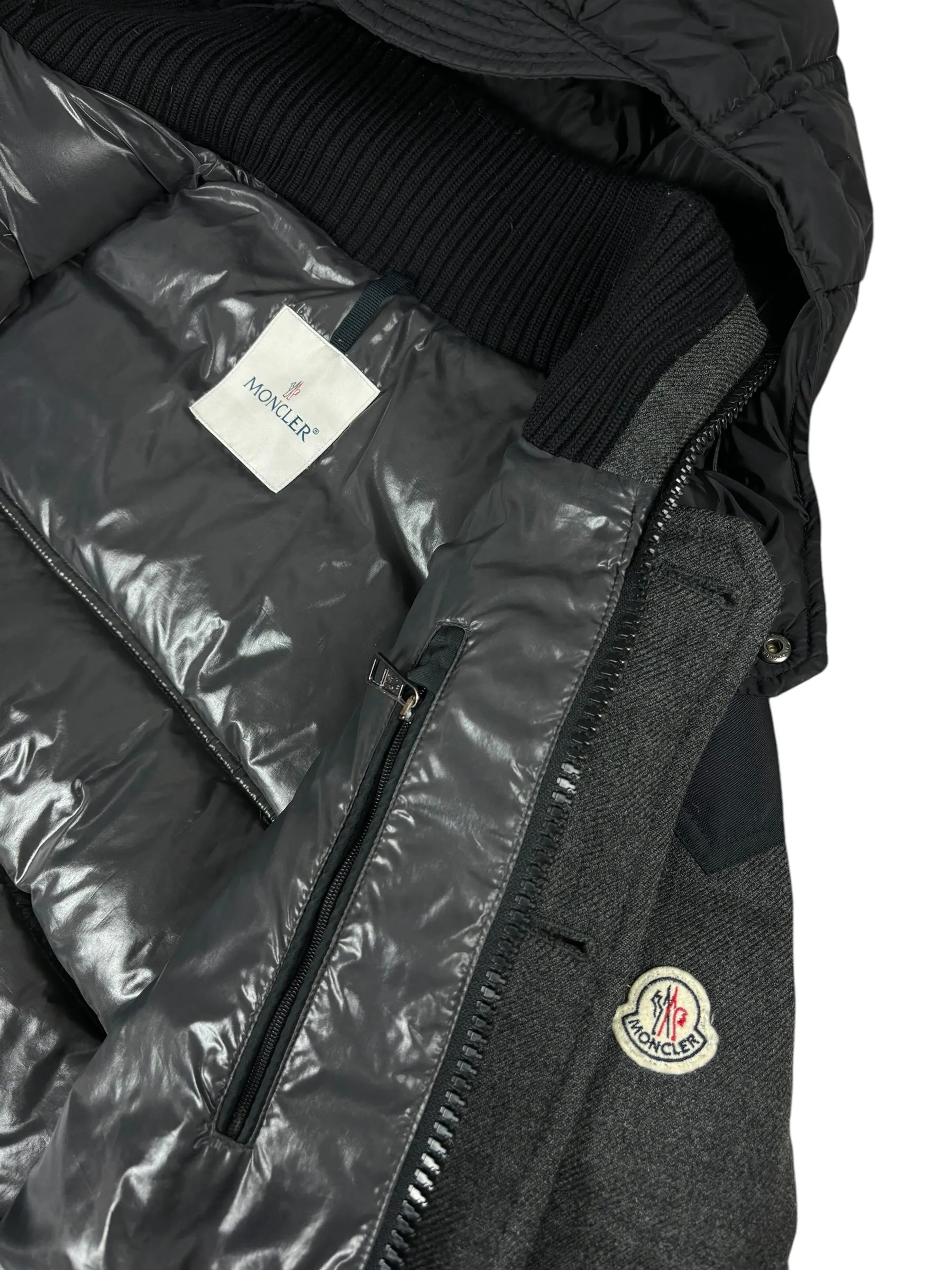 DOUDOUNE MONCLER