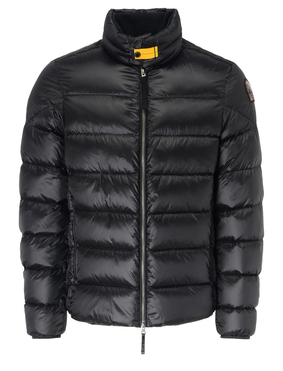 Doudoune Parajumpers Dillon en nylon noir