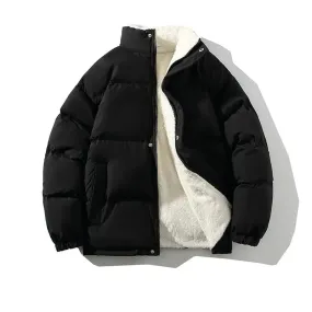 Doudoune Puffer Homme