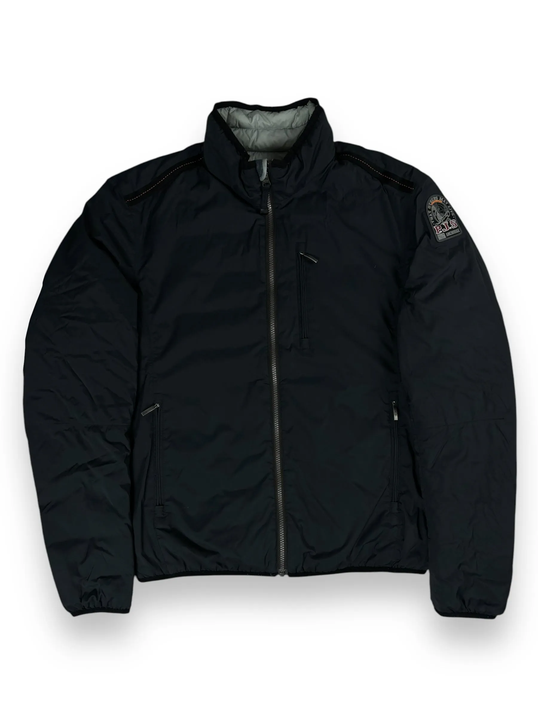 DOUDOUNE RVERSIBLE PARAJUMPERS SUPER LIGHT WEIGHT