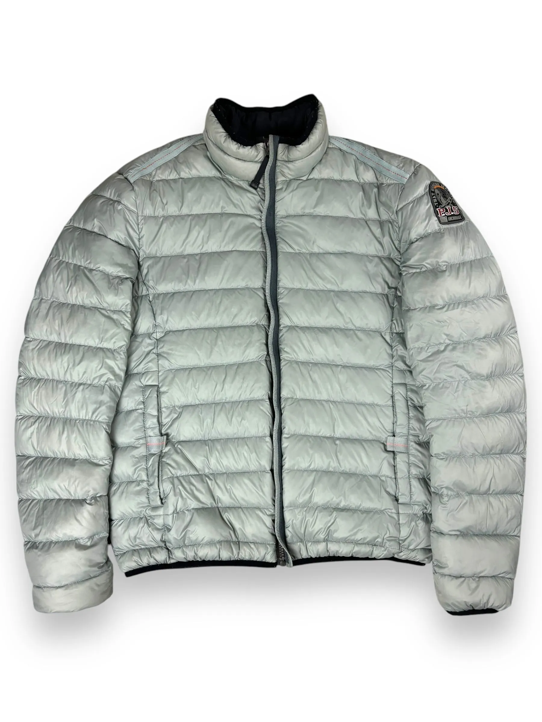 DOUDOUNE RVERSIBLE PARAJUMPERS SUPER LIGHT WEIGHT