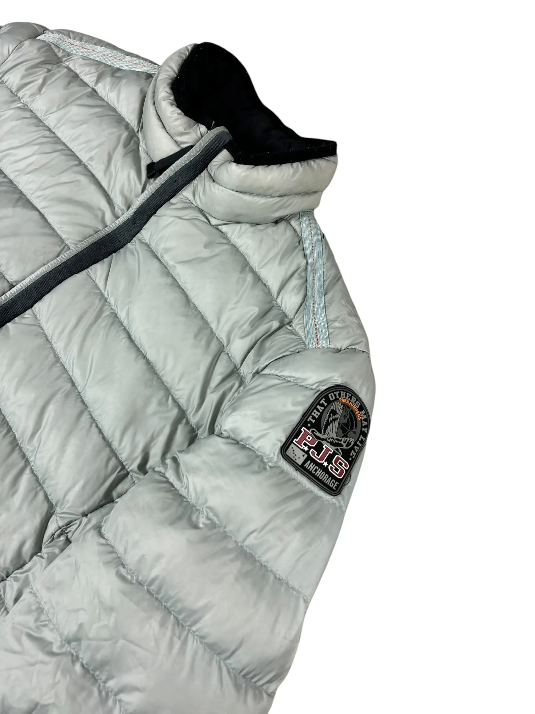 DOUDOUNE RVERSIBLE PARAJUMPERS SUPER LIGHT WEIGHT