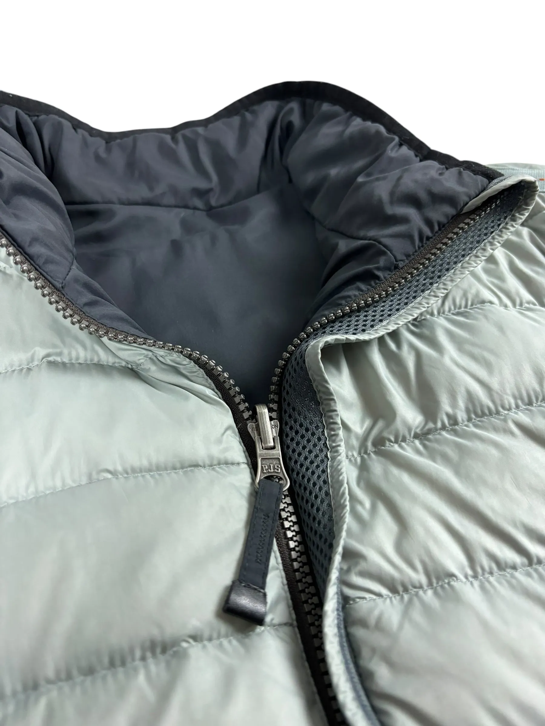 DOUDOUNE RVERSIBLE PARAJUMPERS SUPER LIGHT WEIGHT